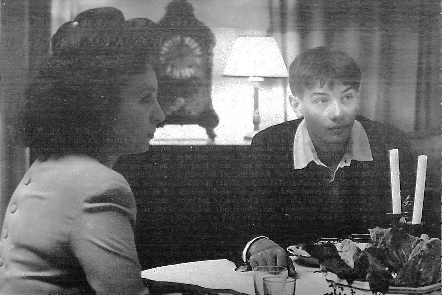 Que notre règne arrive